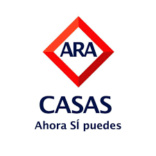 Casas ARA
