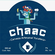 Chaac