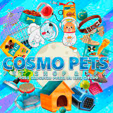 Cosmopets