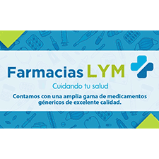 Farmacias