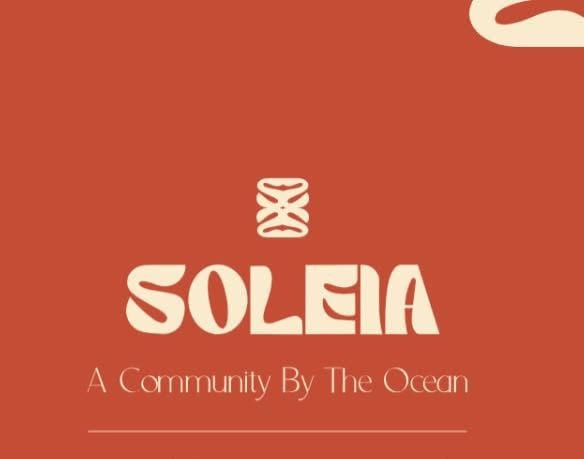 Soleia