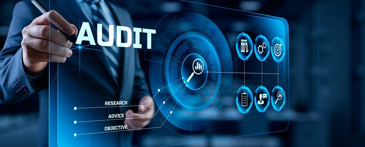 Asesoría financiera y auditoría