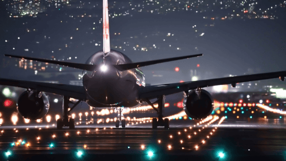 Derecho aeronáutico