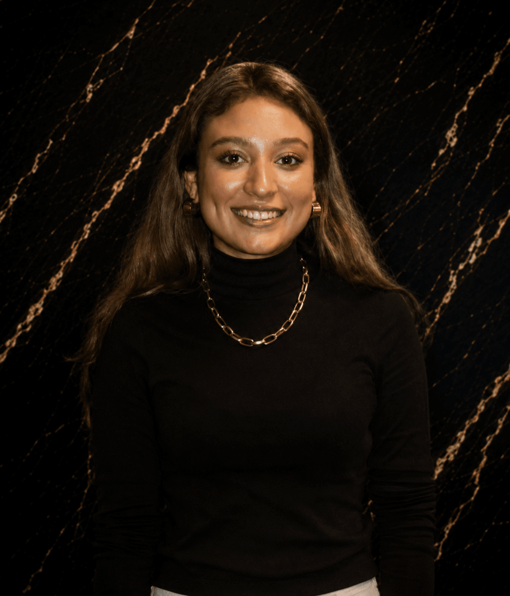 América Carmina Martín Arreola