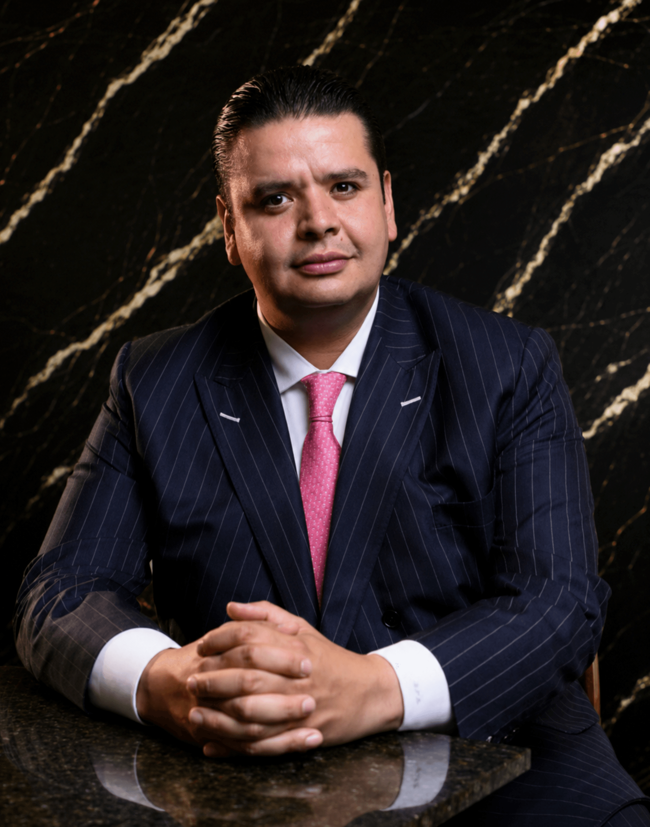 Carlos Rodrigo Pastrana Moreno