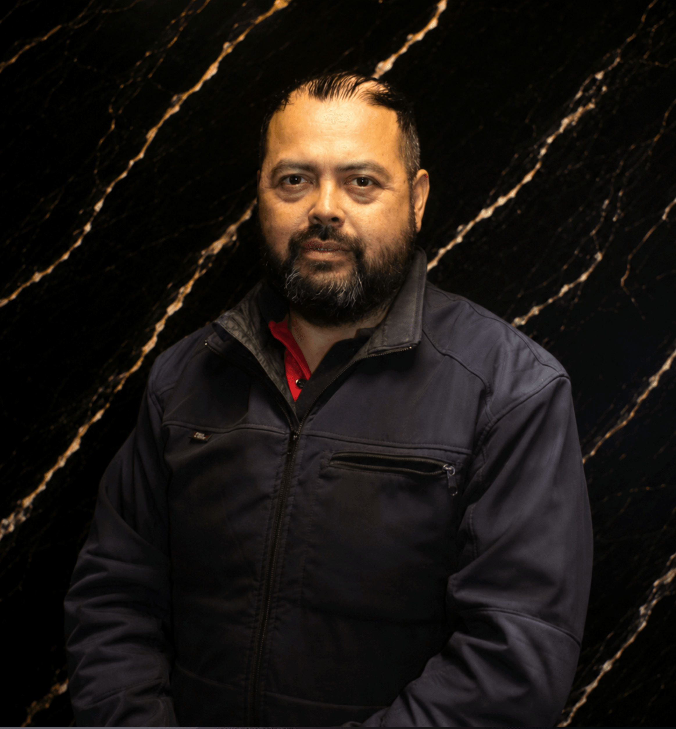 Hugo Francisco Ireta Vara